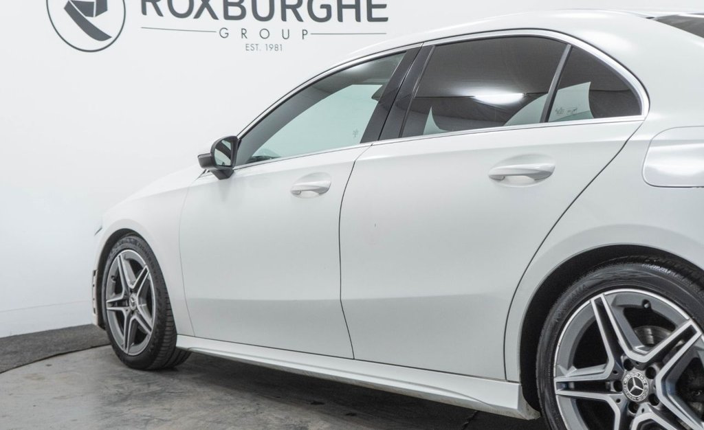 Used Mercedes-Benz A-Class 2020 for sale - 76496131: Photo 20