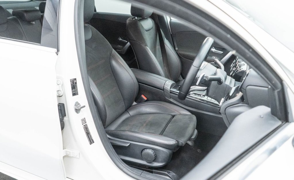 Used Mercedes-Benz A-Class 2020 for sale - 76496131: Photo 22