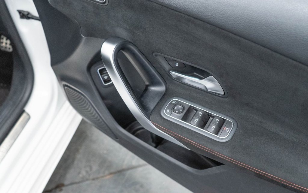 Used Mercedes-Benz A-Class 2020 for sale - 76496131: Photo 23