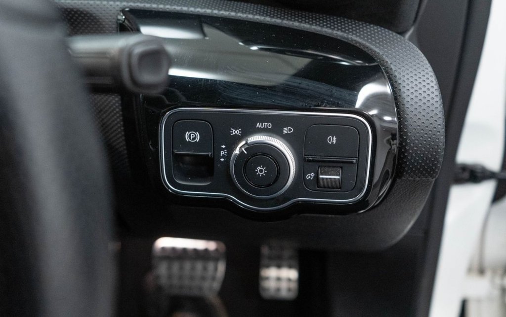 Used Mercedes-Benz A-Class 2020 for sale - 76496131: Photo 25