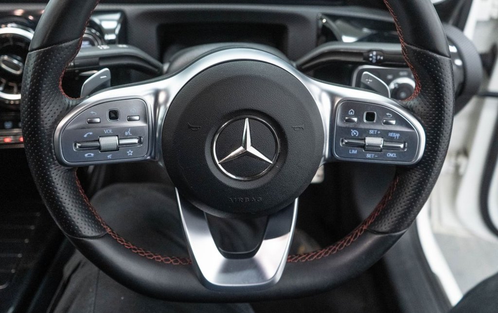 Used Mercedes-Benz A-Class 2020 for sale - 76496131: Photo 26