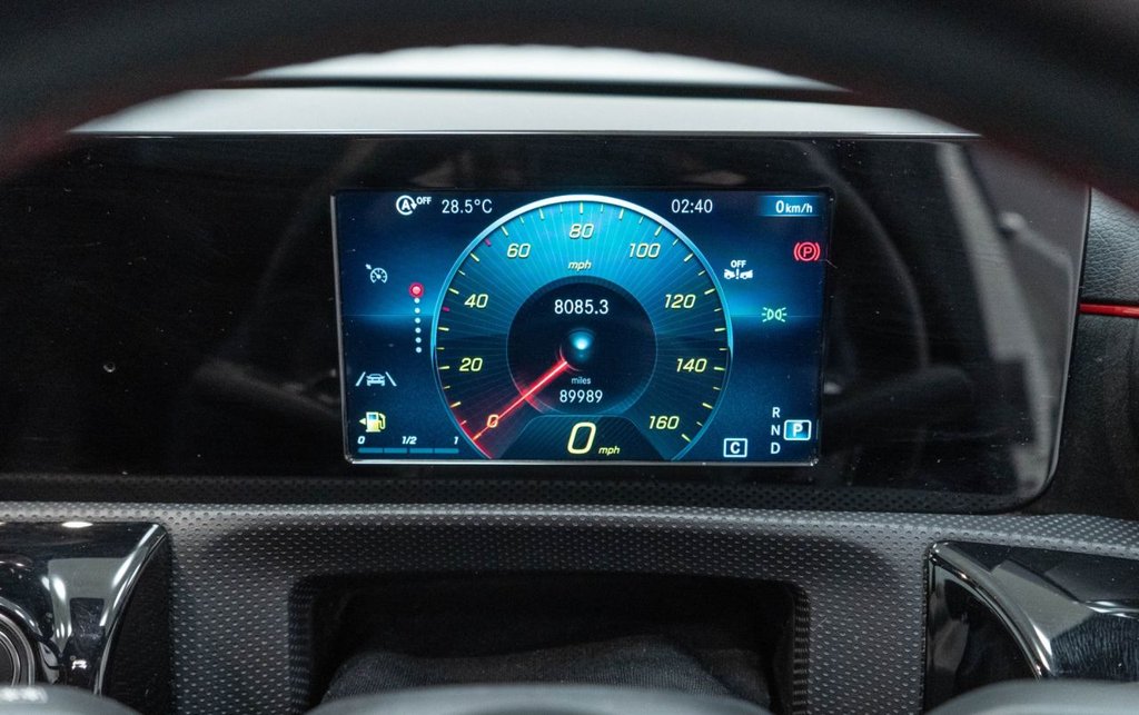 Used Mercedes-Benz A-Class 2020 for sale - 76496131: Photo 27