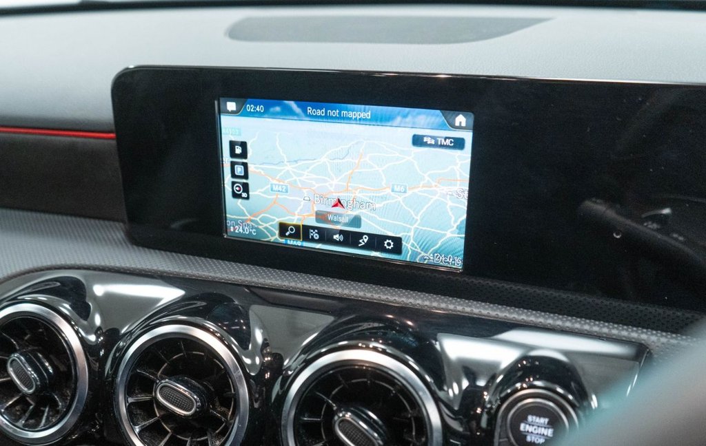 Used Mercedes-Benz A-Class 2020 for sale - 76496131: Photo 28