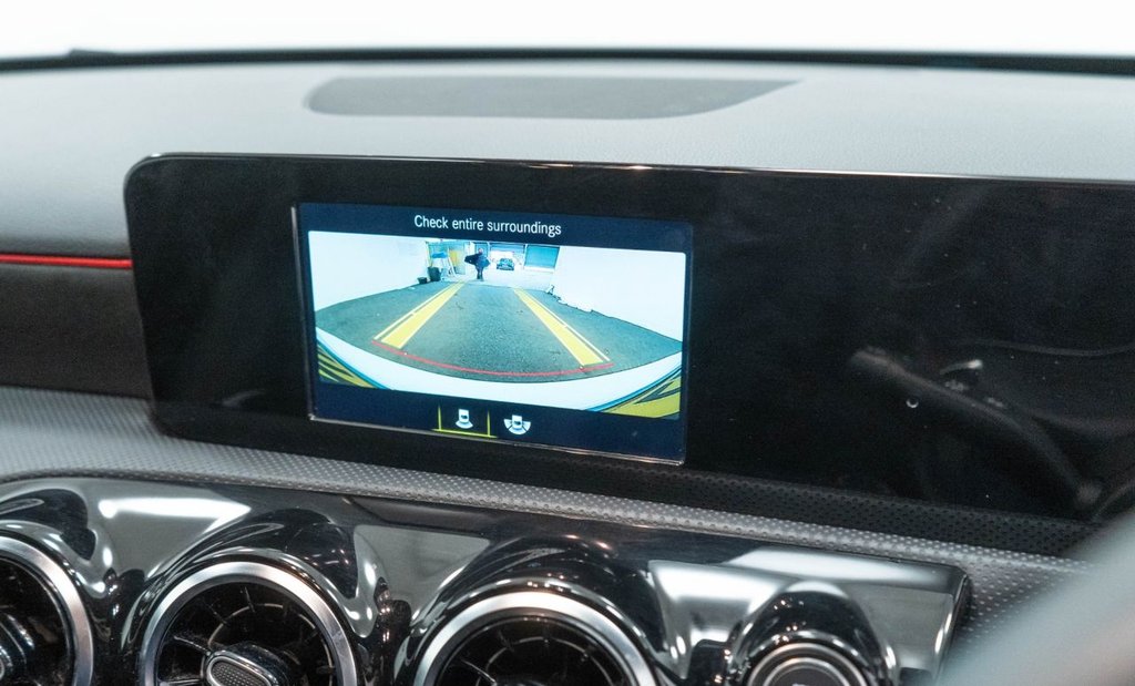 Used Mercedes-Benz A-Class 2020 for sale - 76496131: Photo 29