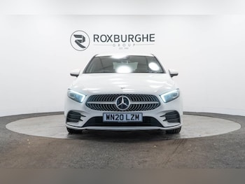 Used Mercedes-Benz A-Class 2020 for sale - 76496131: Photo