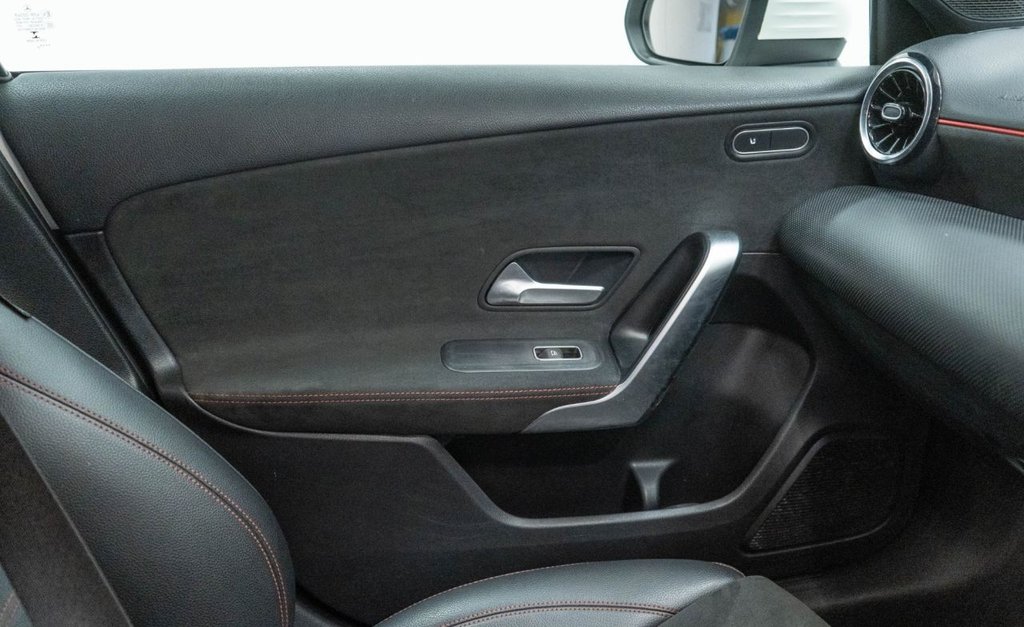 Used Mercedes-Benz A-Class 2020 for sale - 76496131: Photo 33