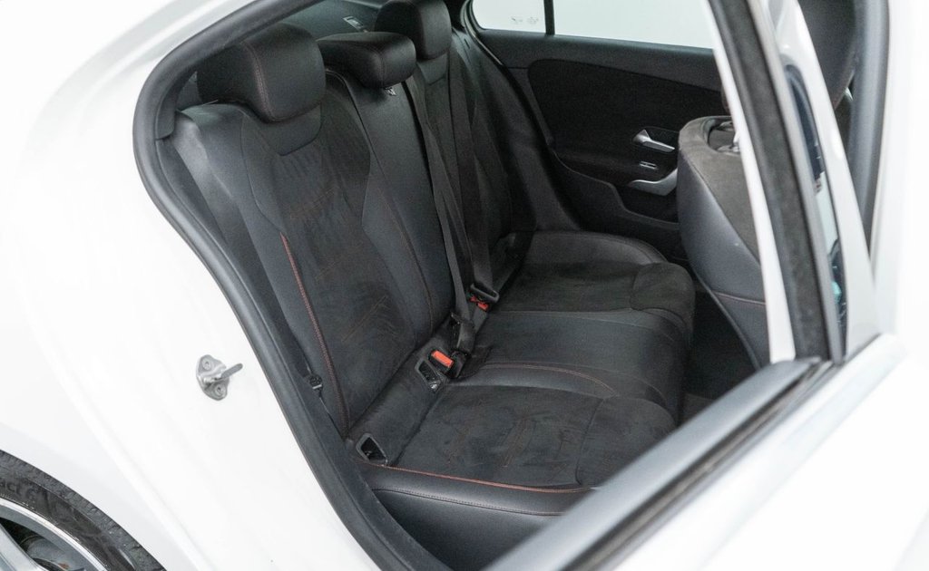 Used Mercedes-Benz A-Class 2020 for sale - 76496131: Photo 34