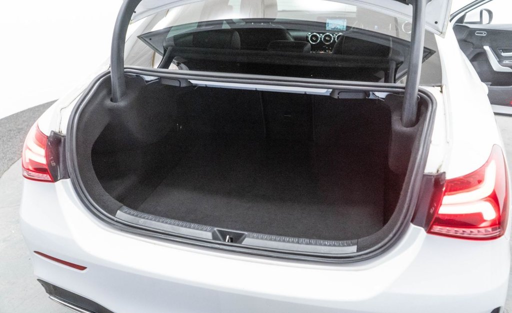 Used Mercedes-Benz A-Class 2020 for sale - 76496131: Photo 35