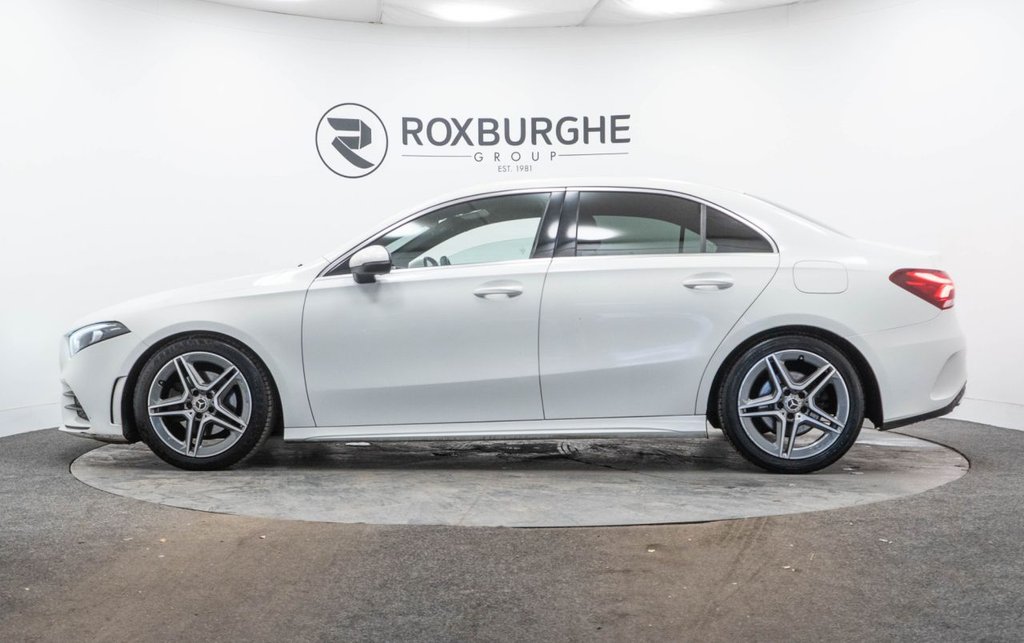 Used Mercedes-Benz A-Class 2020 for sale - 76496131: Photo 4