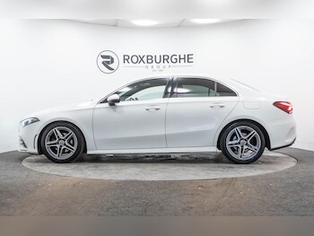 Used Mercedes-Benz A-Class 2020 for sale - 76496131: Photo