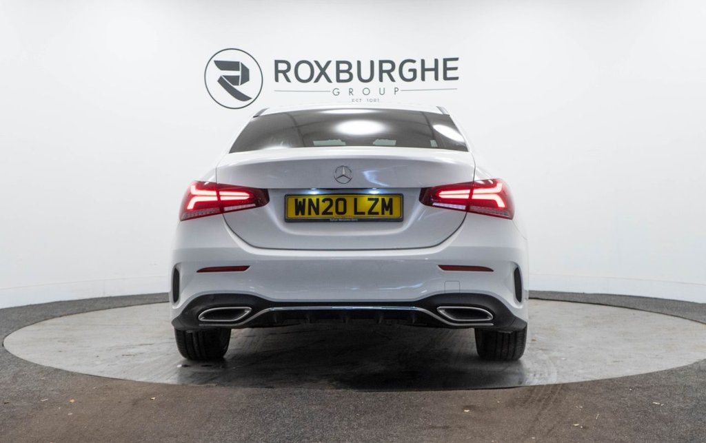 Used Mercedes-Benz A-Class 2020 for sale - 76496131: Photo 7