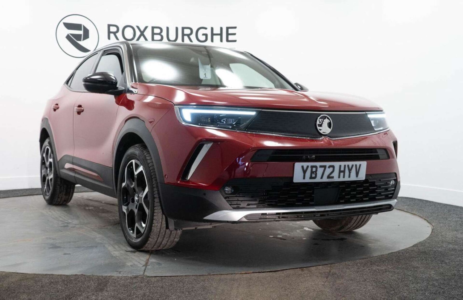 Used Vauxhall Mokka 2022 for sale - 77930929: Photo 10