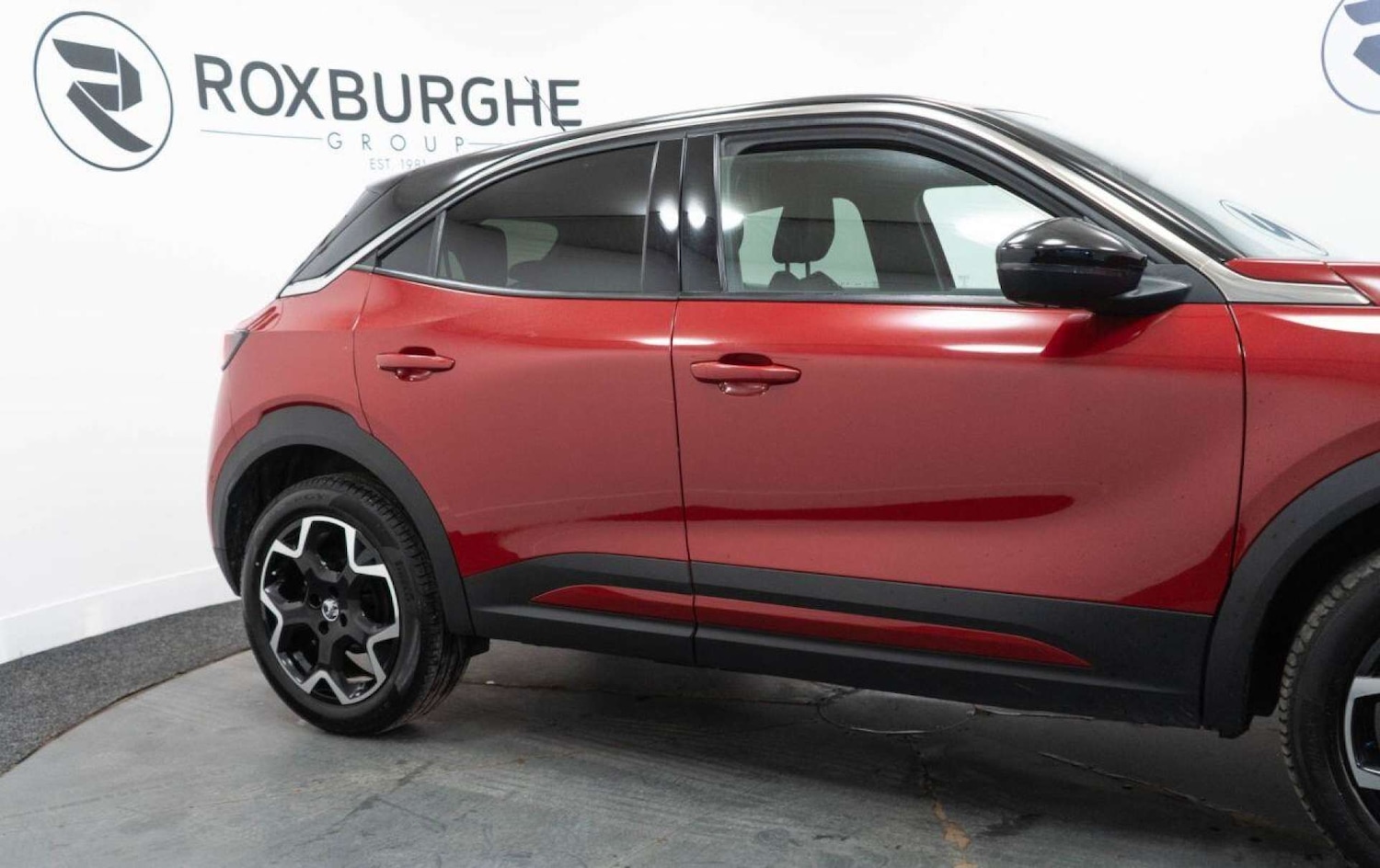 Used Vauxhall Mokka 2022 for sale - 77930929: Photo 13