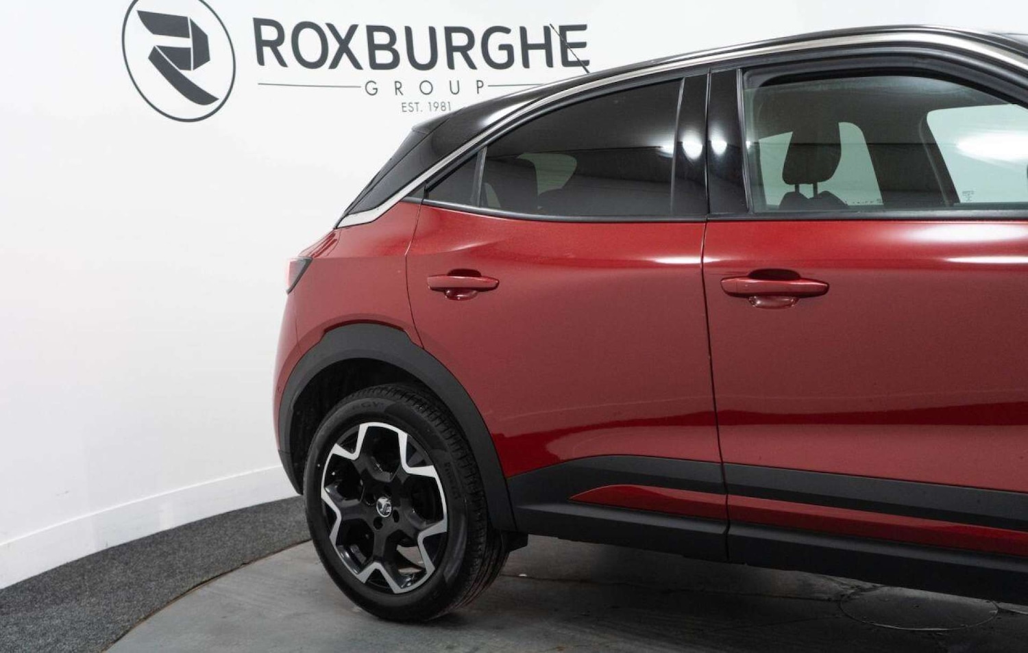 Used Vauxhall Mokka 2022 for sale - 77930929: Photo 14