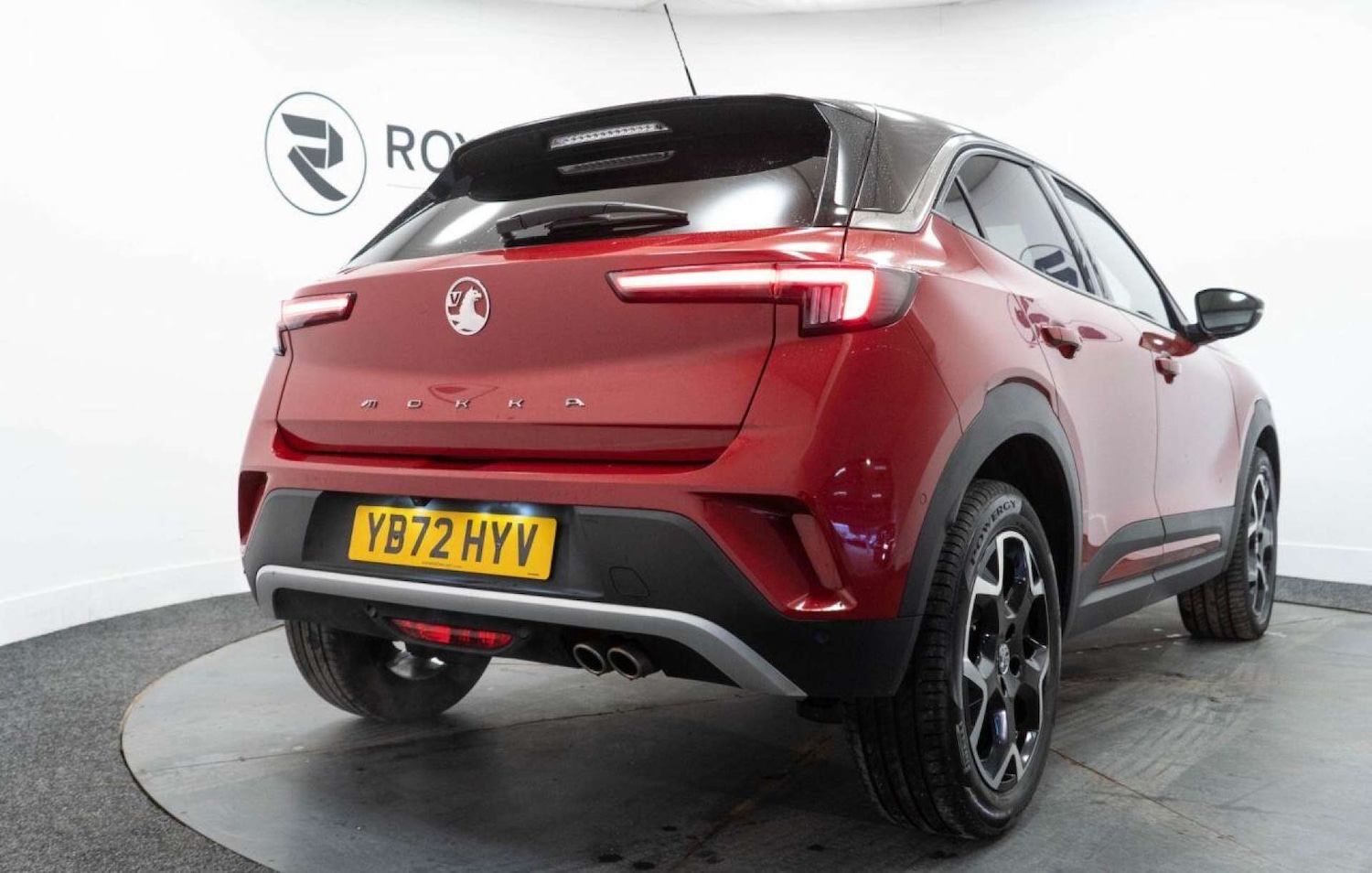 Used Vauxhall Mokka 2022 for sale - 77930929: Photo 15