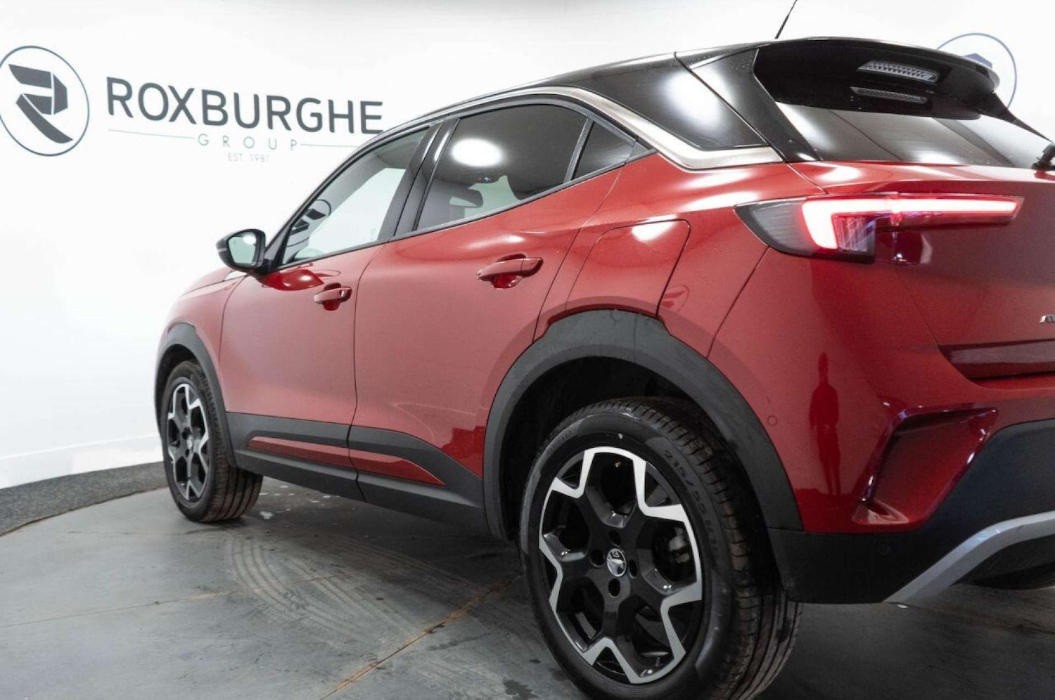 Used Vauxhall Mokka 2022 for sale - 77930929: Photo 17