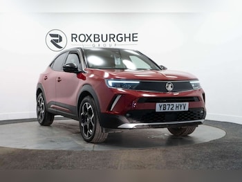 Used Vauxhall Mokka 2022 for sale - 77930929: Photo