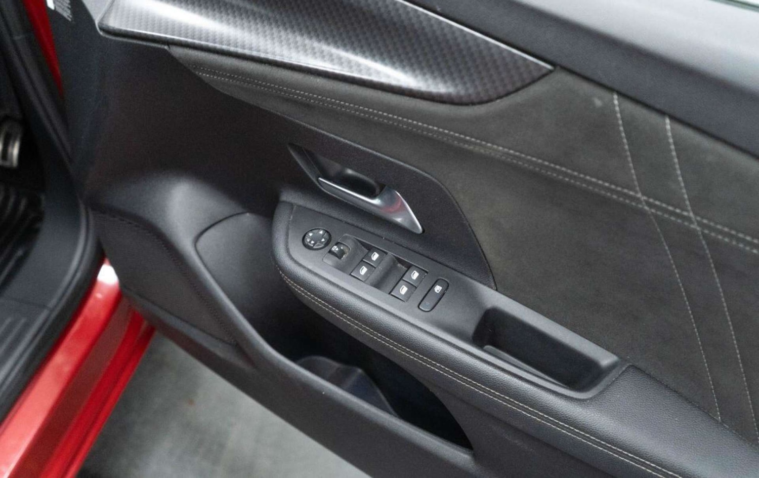 Used Vauxhall Mokka 2022 for sale - 77930929: Photo 22