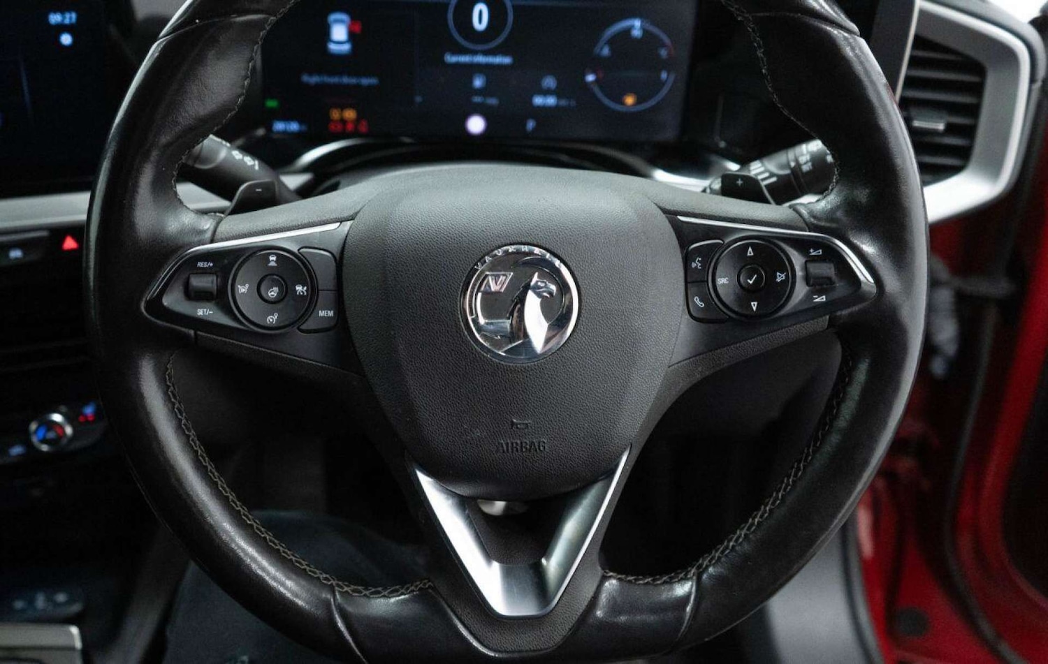 Used Vauxhall Mokka 2022 for sale - 77930929: Photo 24