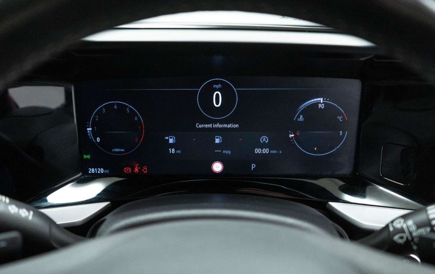 Used Vauxhall Mokka 2022 for sale - 77930929: Photo 25