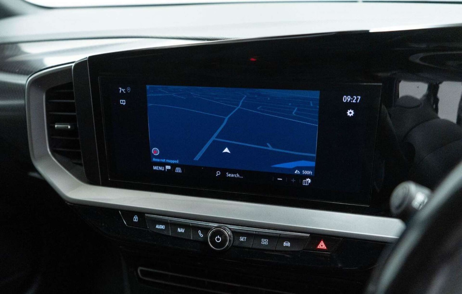 Used Vauxhall Mokka 2022 for sale - 77930929: Photo 26