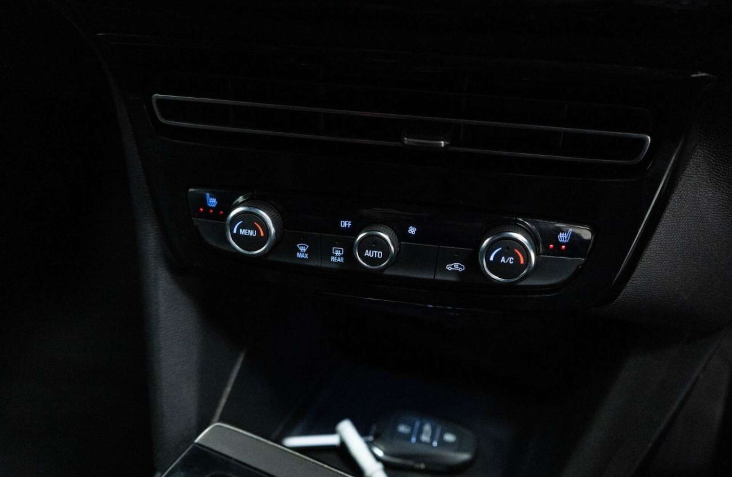 Used Vauxhall Mokka 2022 for sale - 77930929: Photo 28