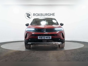 Used Vauxhall Mokka 2022 for sale - 77930929: Photo