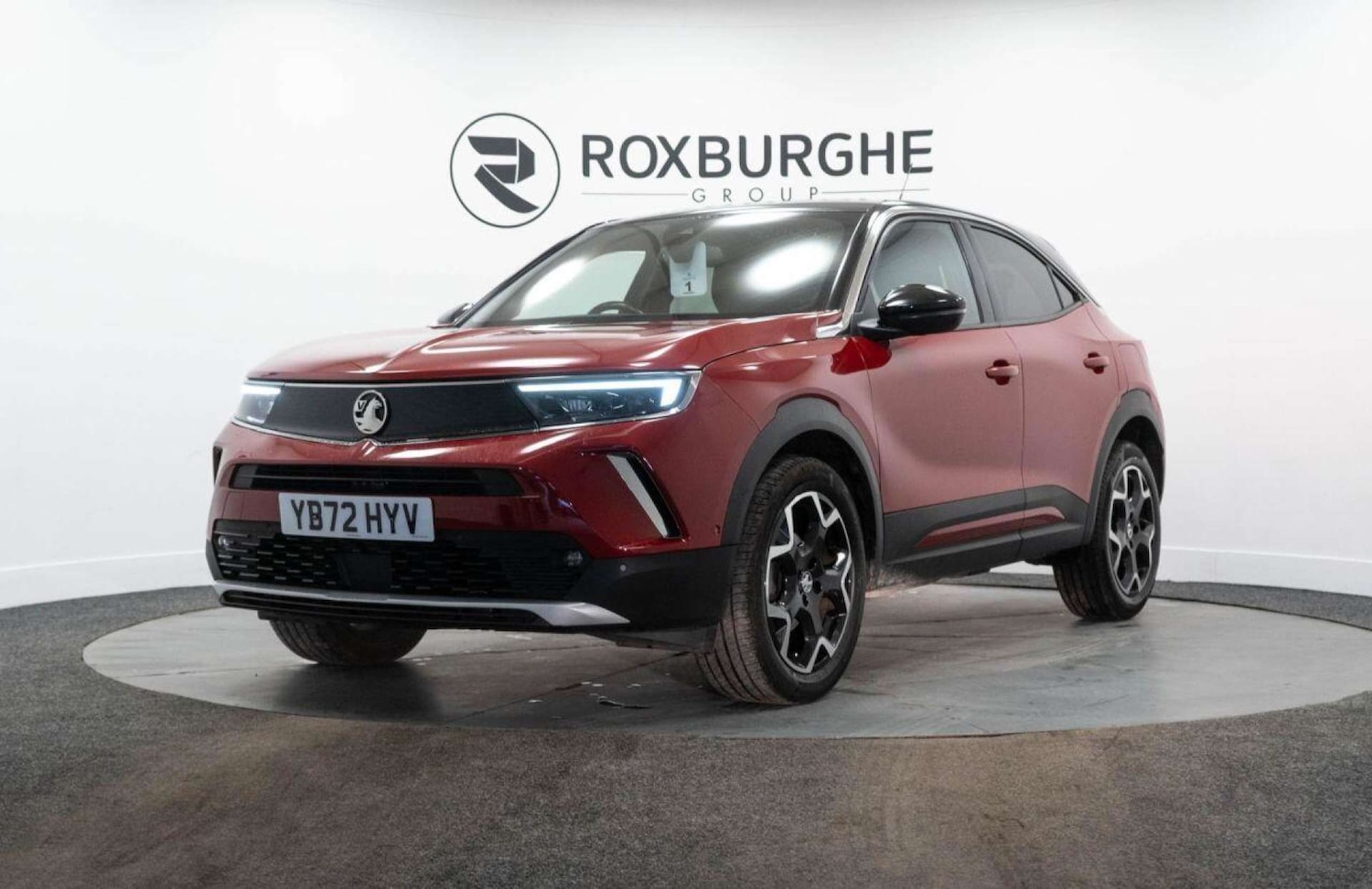 Used Vauxhall Mokka 2022 for sale - 77930929: Photo 3