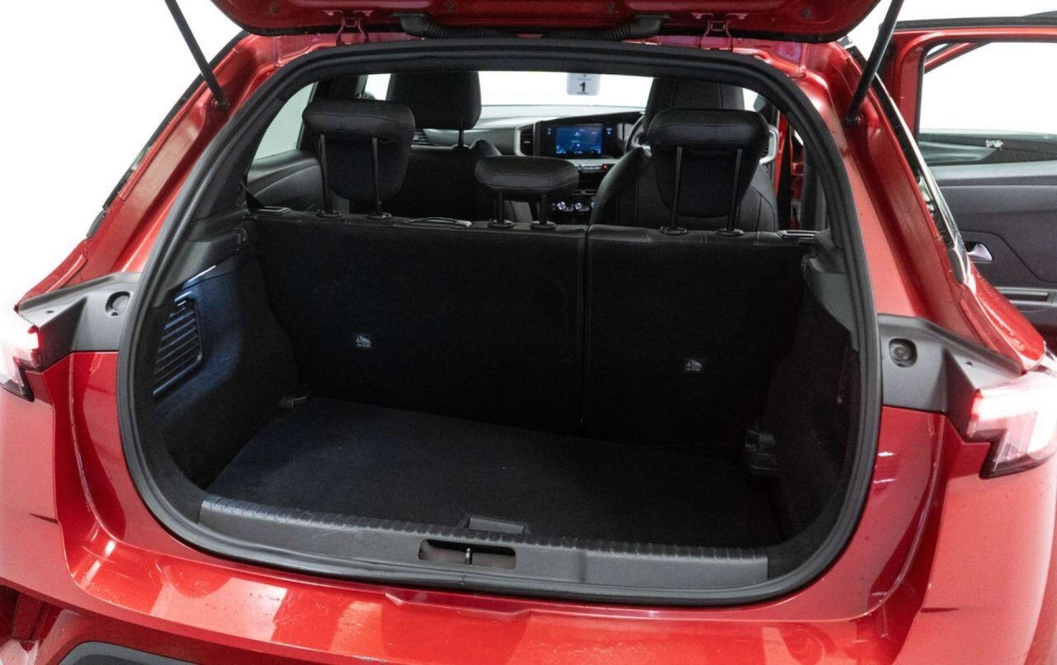 Used Vauxhall Mokka 2022 for sale - 77930929: Photo 34