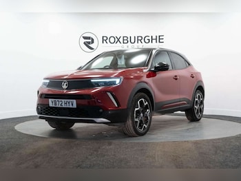 Used Vauxhall Mokka 2022 for sale - 77930929: Photo