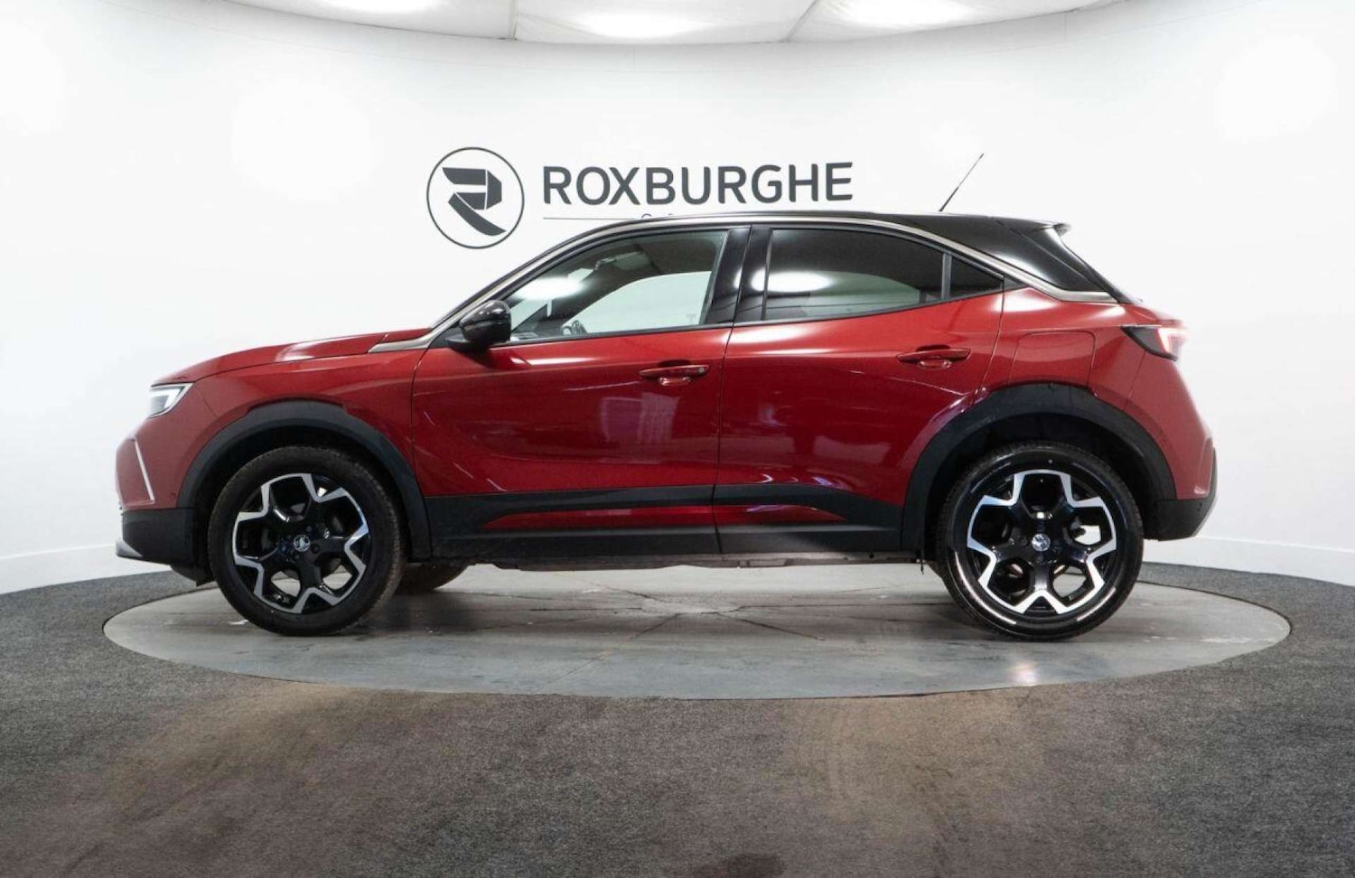 Used Vauxhall Mokka 2022 for sale - 77930929: Photo 4