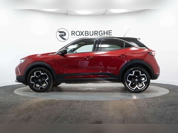 Used Vauxhall Mokka 2022 for sale - 77930929: Photo