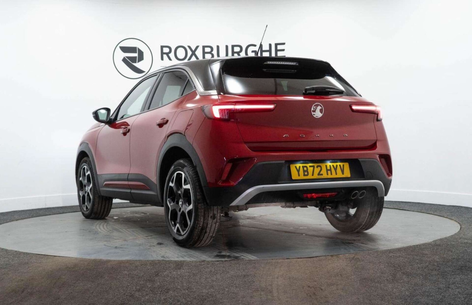 Used Vauxhall Mokka 2022 for sale - 77930929: Photo 5