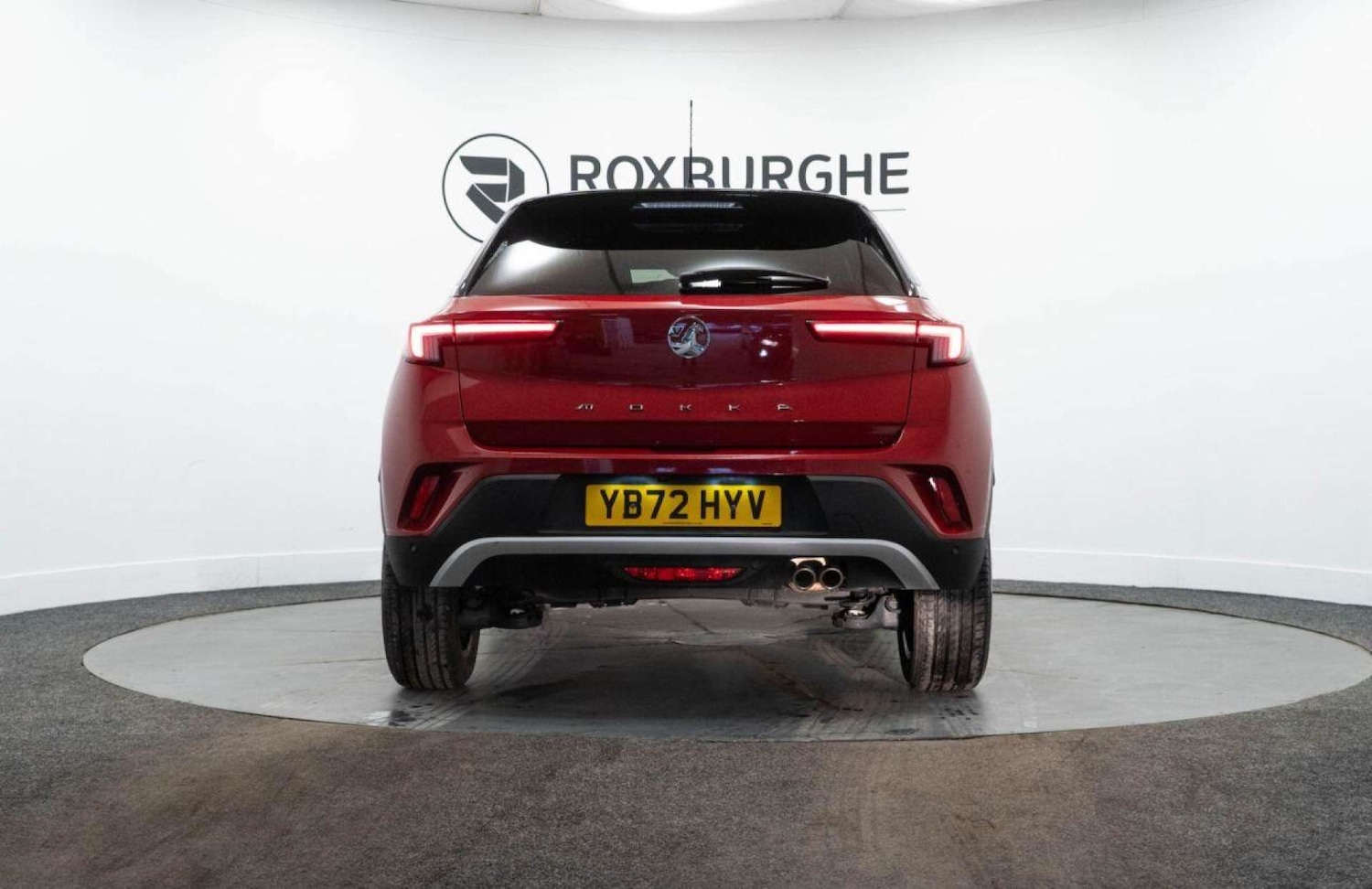 Used Vauxhall Mokka 2022 for sale - 77930929: Photo 7