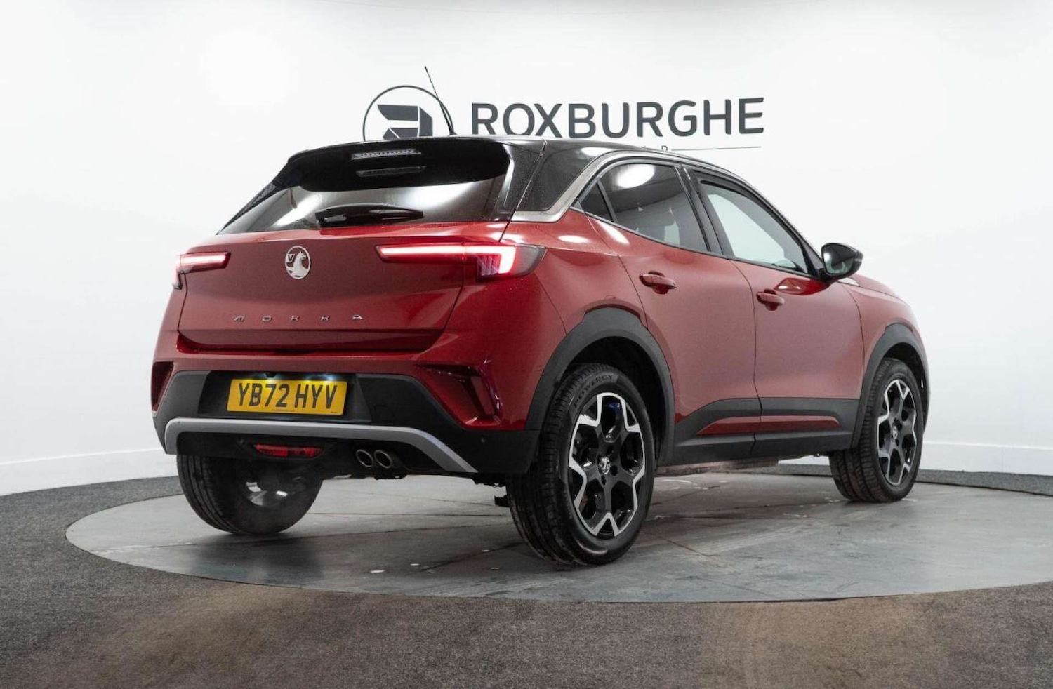 Used Vauxhall Mokka 2022 for sale - 77930929: Photo 8