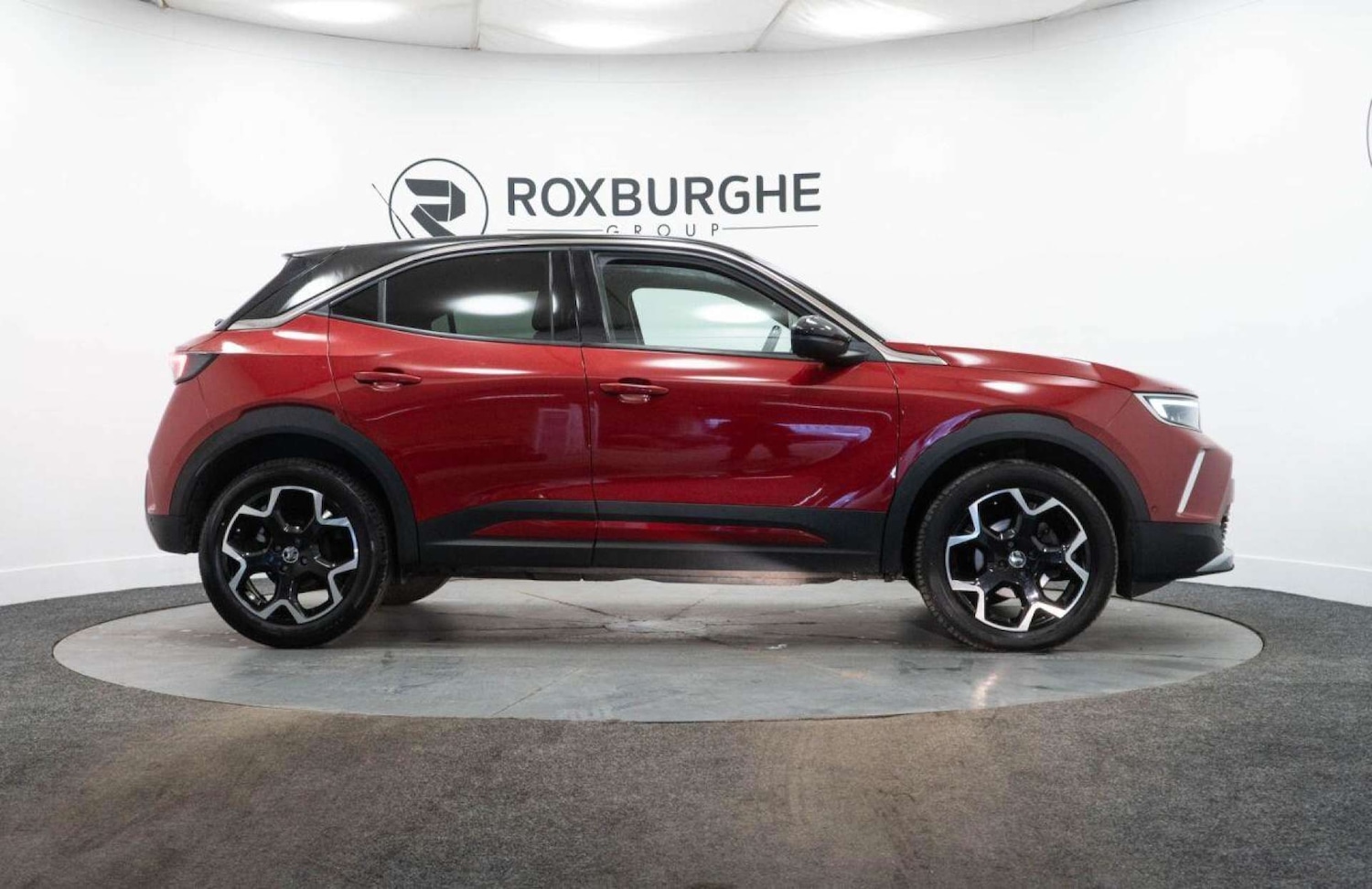 Used Vauxhall Mokka 2022 for sale - 77930929: Photo 9