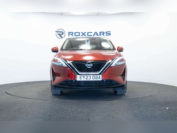 Used Nissan Qashqai 2023 for sale - 78976679: Photo