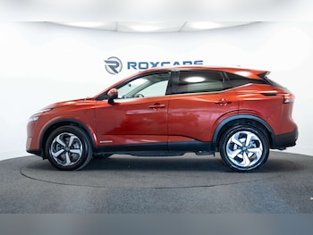 Used Nissan Qashqai 2023 for sale - 78976679: Photo