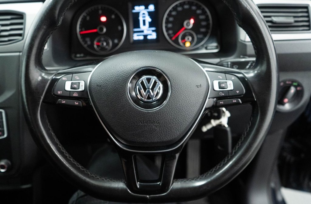 Used Volkswagen Caddy Maxi Life 2018 for sale - 76395760: Photo 24