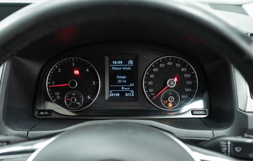 Used Volkswagen Caddy Maxi Life 2018 for sale - 76395760: Photo 25