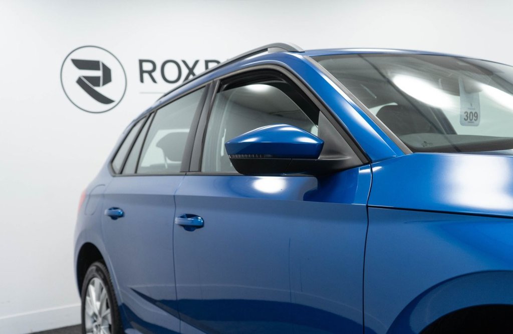 Used Skoda Kamiq 2020 for sale - 77608659: Photo 12