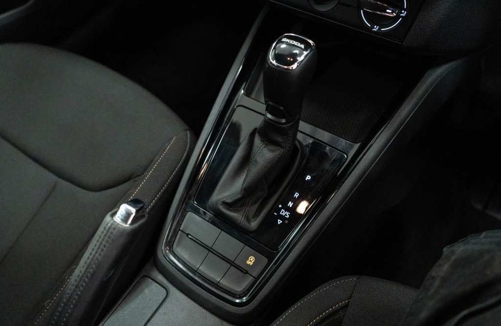 Used Skoda Kamiq 2020 for sale - 77608659: Photo 31