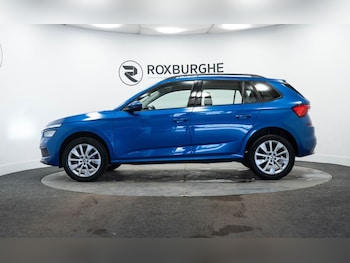 Used Skoda Kamiq 2020 for sale - 77608659: Photo