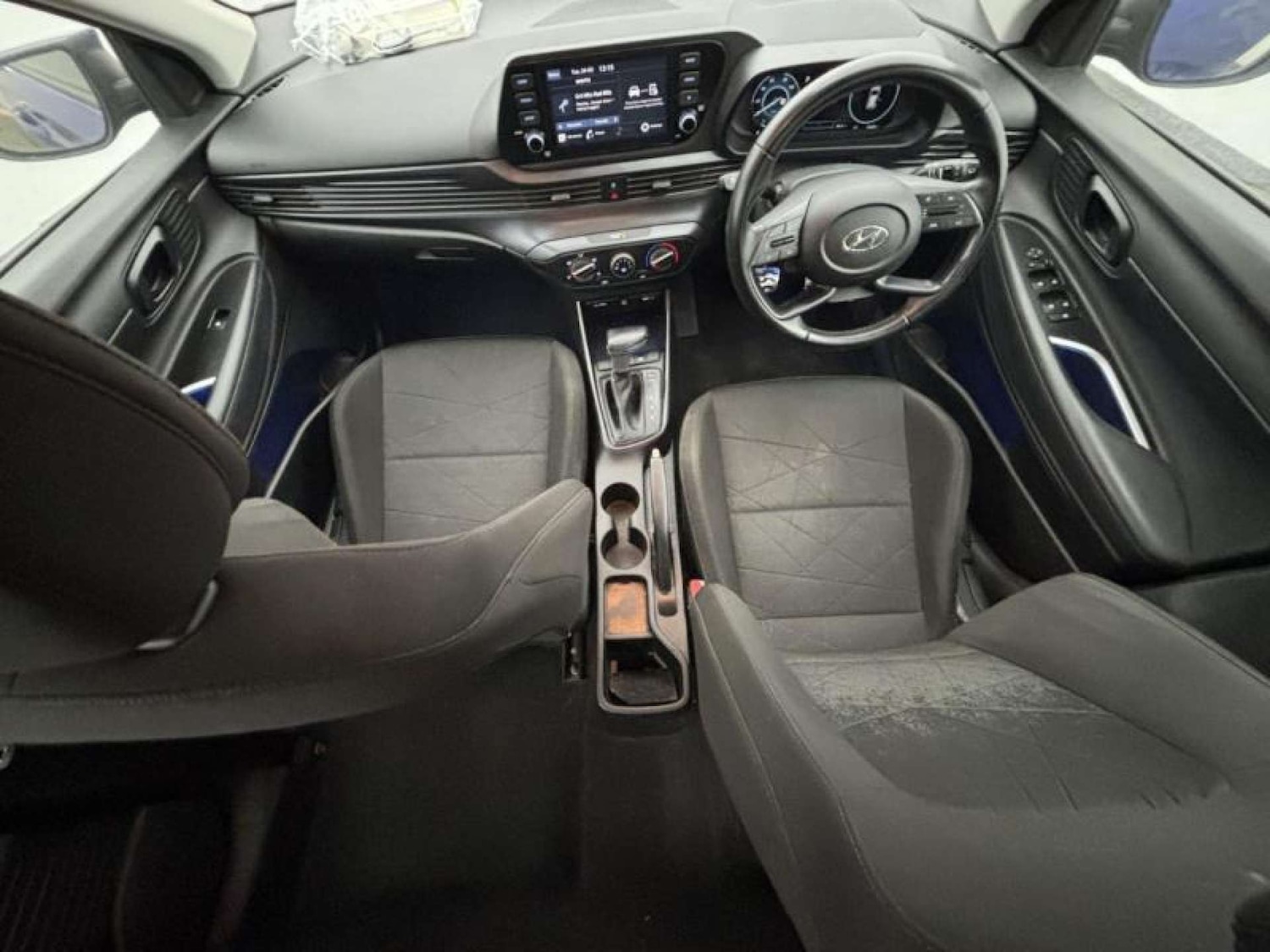 Used Hyundai BAYON 2023 for sale - 78176825: Photo 3