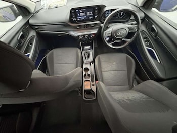 Used Hyundai BAYON 2023 for sale - 78176825: Photo