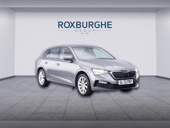 2023 (72) - 1.5 TSI SE L 5dr DSG