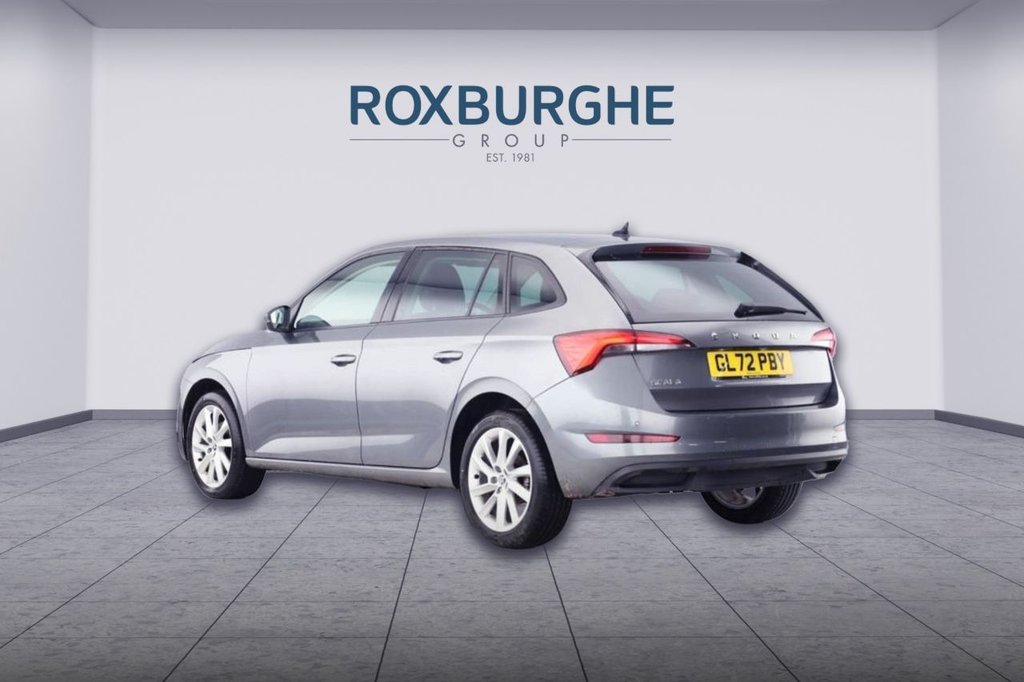 Used Skoda Scala 2023 for sale - 77693030: Photo 2