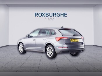 Used Skoda Scala 2023 for sale - 77693030: Photo