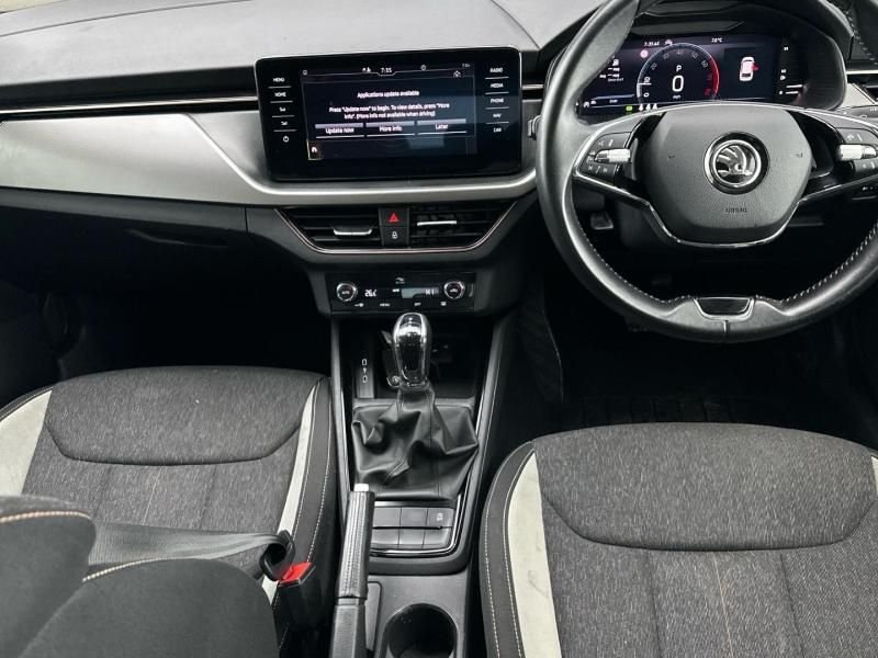 Used Skoda Scala 2023 for sale - 77693030: Photo 3