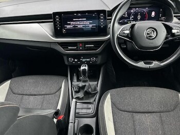 Used Skoda Scala 2023 for sale - 77693030: Photo